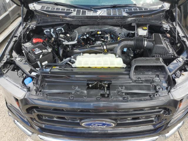 Photo 10 VIN: 1FTMF1EP2PKD07681 - FORD F150 