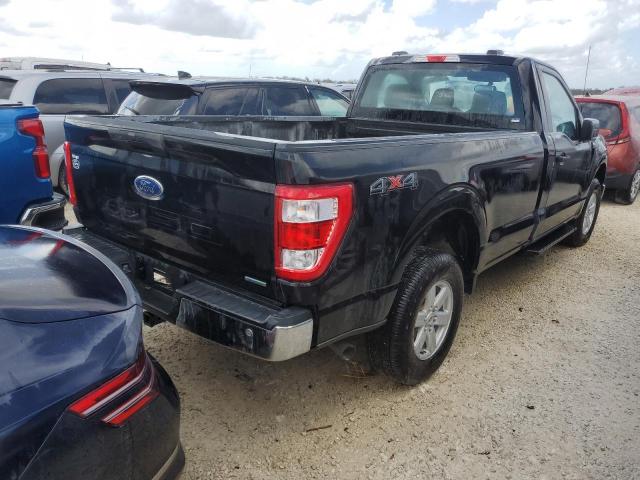 Photo 2 VIN: 1FTMF1EP2PKD07681 - FORD F150 