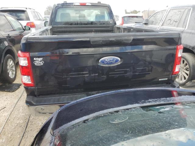 Photo 5 VIN: 1FTMF1EP2PKD07681 - FORD F150 