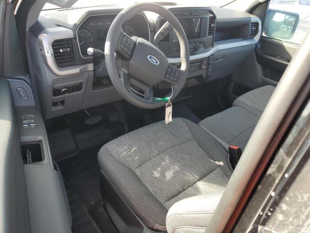 Photo 7 VIN: 1FTMF1EP2PKD07681 - FORD F150 