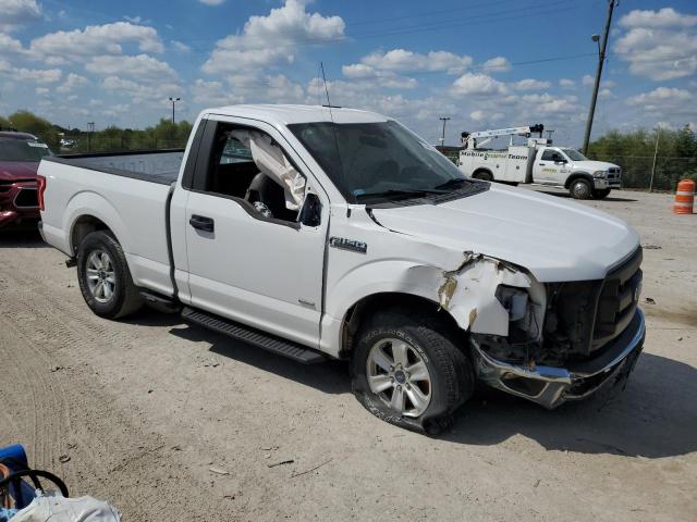 Photo 3 VIN: 1FTMF1EP3GKD90473 - FORD F150 