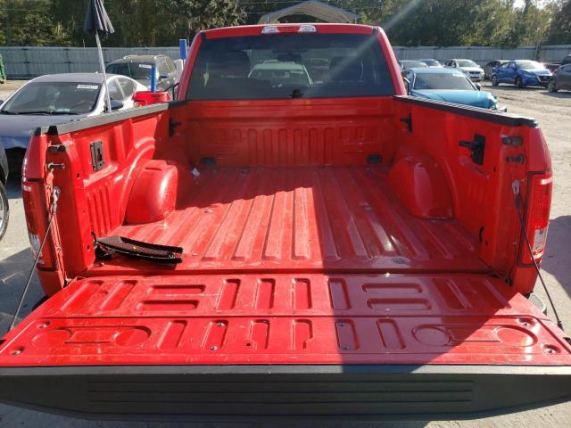 Photo 5 VIN: 1FTMF1EP3HKC54703 - FORD F150 