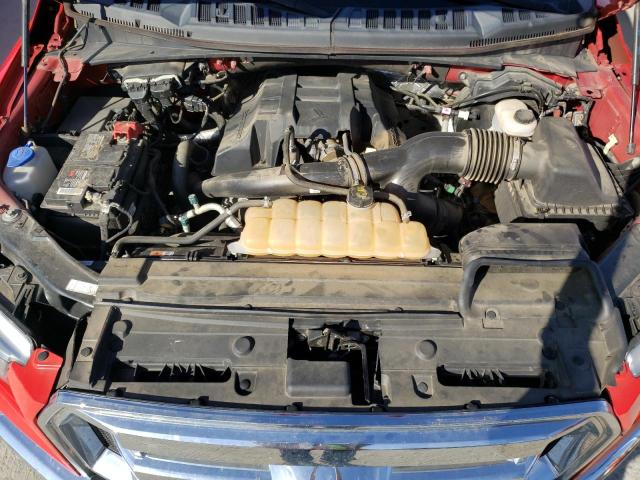 Photo 6 VIN: 1FTMF1EP3HKC54703 - FORD F150 