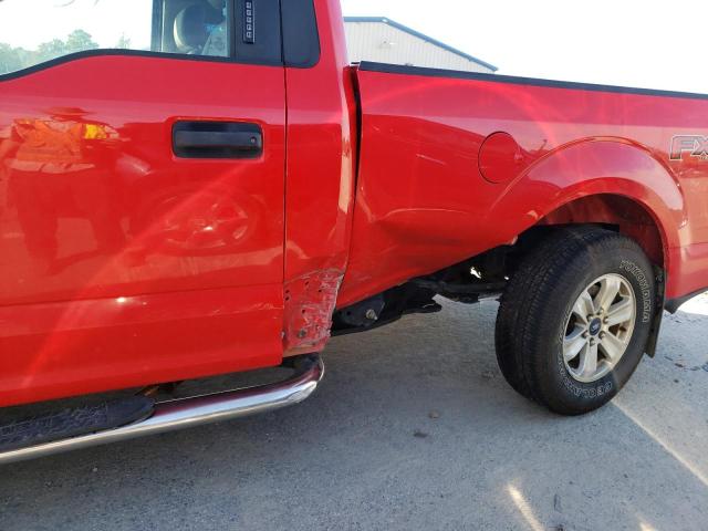 Photo 8 VIN: 1FTMF1EP3HKC54703 - FORD F150 