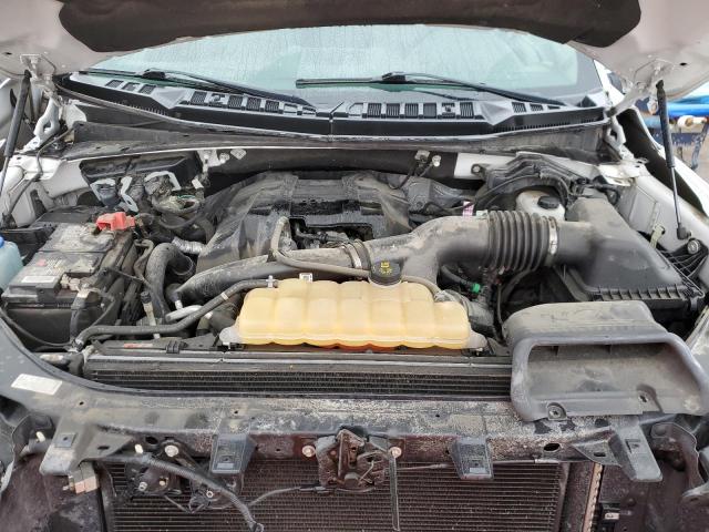 Photo 10 VIN: 1FTMF1EP3JKE03231 - FORD F150 