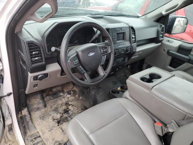 Photo 7 VIN: 1FTMF1EP3JKE03231 - FORD F150 