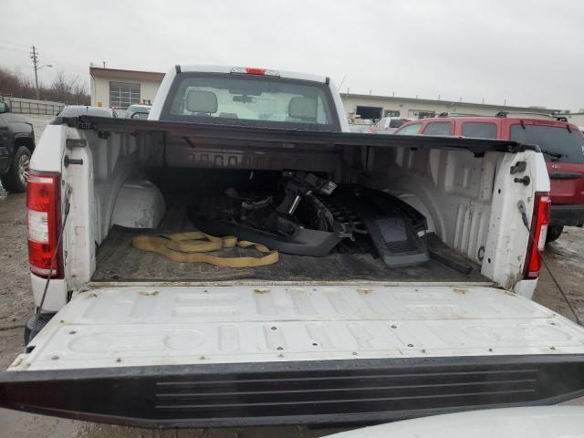 Photo 9 VIN: 1FTMF1EP3JKE03231 - FORD F150 