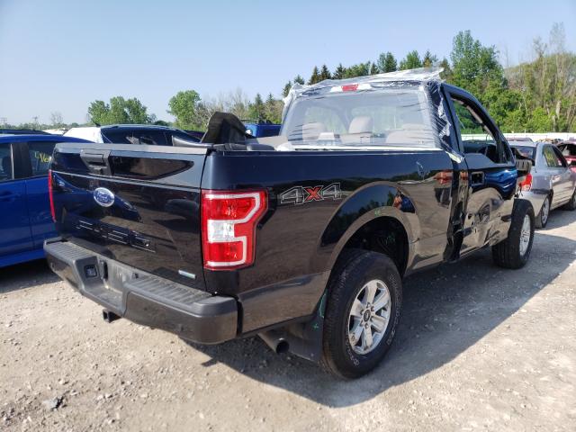 Photo 3 VIN: 1FTMF1EP3LKD22636 - FORD F150 