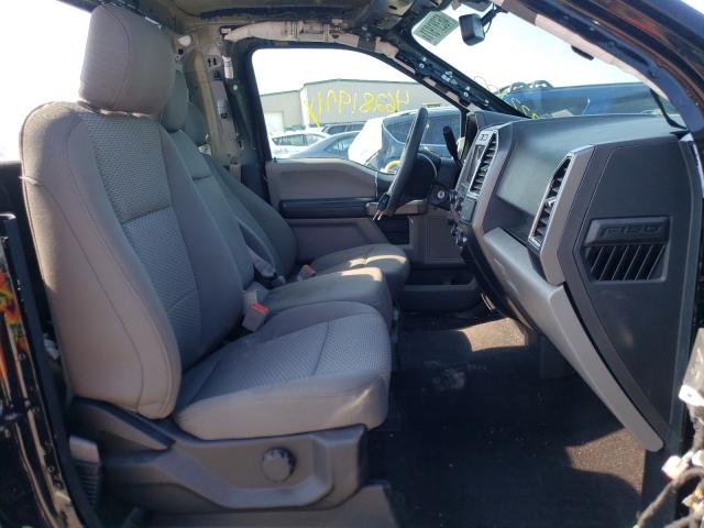 Photo 4 VIN: 1FTMF1EP3LKD22636 - FORD F150 