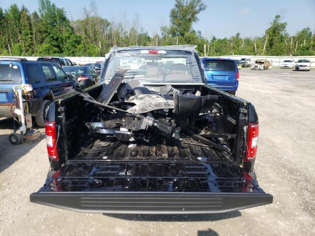 Photo 5 VIN: 1FTMF1EP3LKD22636 - FORD F150 