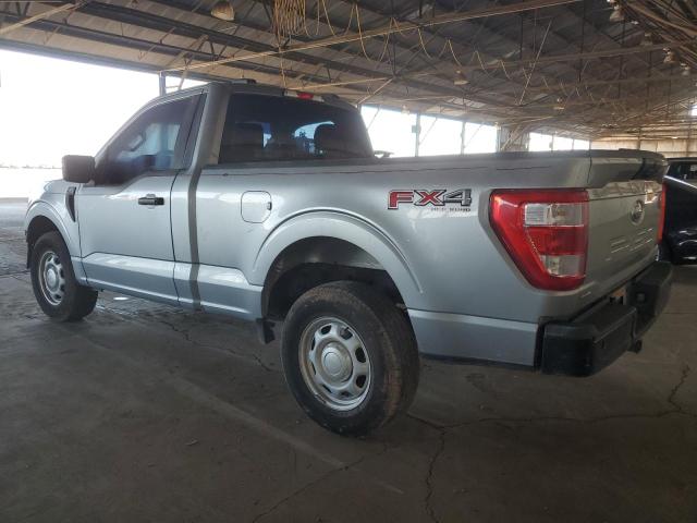 Photo 1 VIN: 1FTMF1EP3MKD69893 - FORD F150 