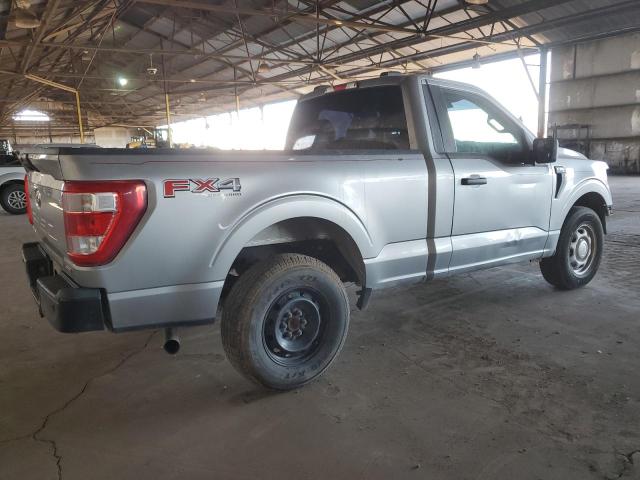 Photo 2 VIN: 1FTMF1EP3MKD69893 - FORD F150 