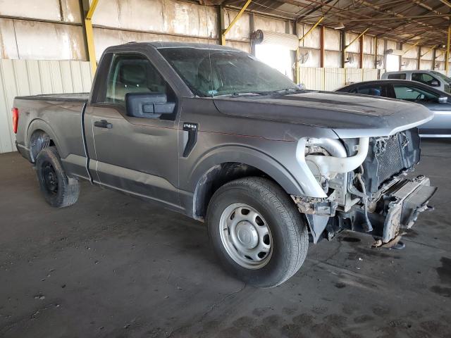 Photo 3 VIN: 1FTMF1EP3MKD69893 - FORD F150 