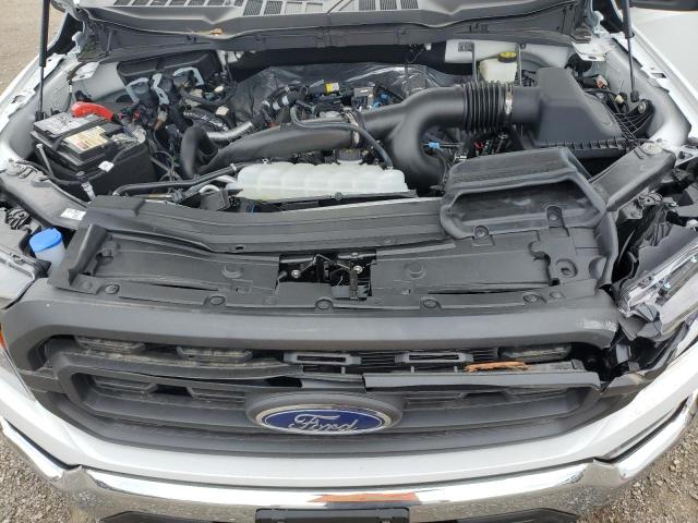 Photo 10 VIN: 1FTMF1EP3PKG21503 - FORD F150 