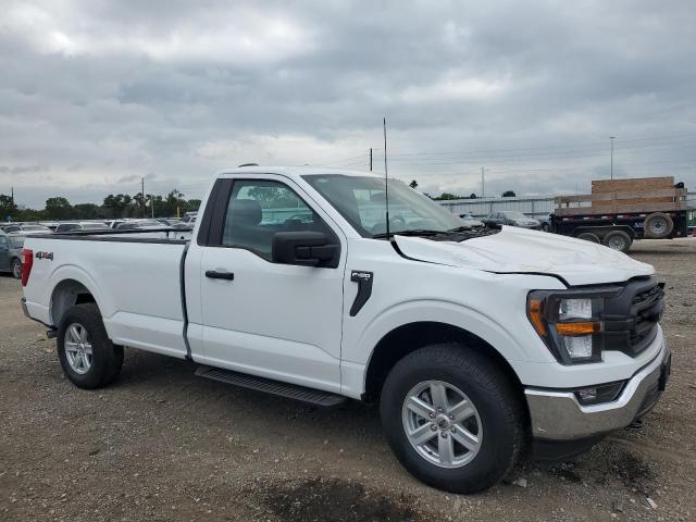 Photo 3 VIN: 1FTMF1EP3PKG21503 - FORD F150 