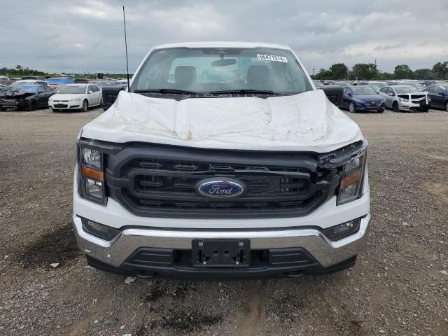 Photo 4 VIN: 1FTMF1EP3PKG21503 - FORD F150 