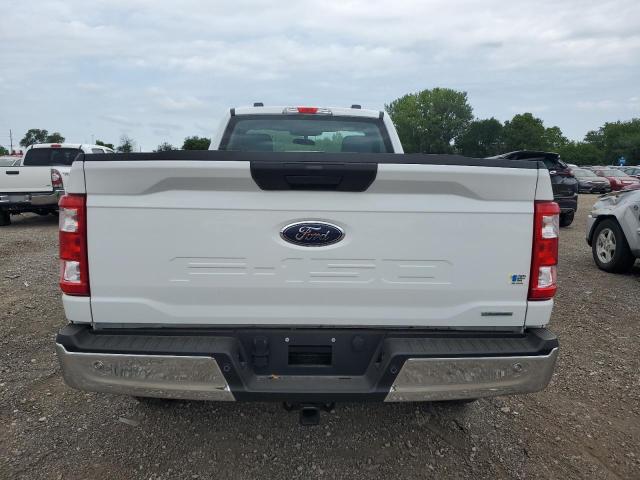 Photo 5 VIN: 1FTMF1EP3PKG21503 - FORD F150 