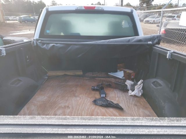 Photo 7 VIN: 1FTMF1EP4FKD06093 - FORD F-150 