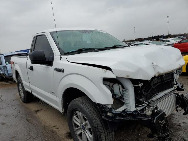 Photo 3 VIN: 1FTMF1EP4GFA84617 - FORD F150 