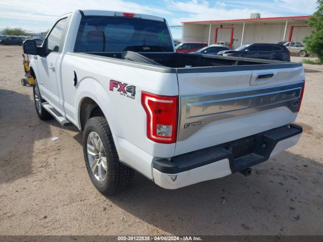 Photo 2 VIN: 1FTMF1EP4GKE91683 - FORD F-150 