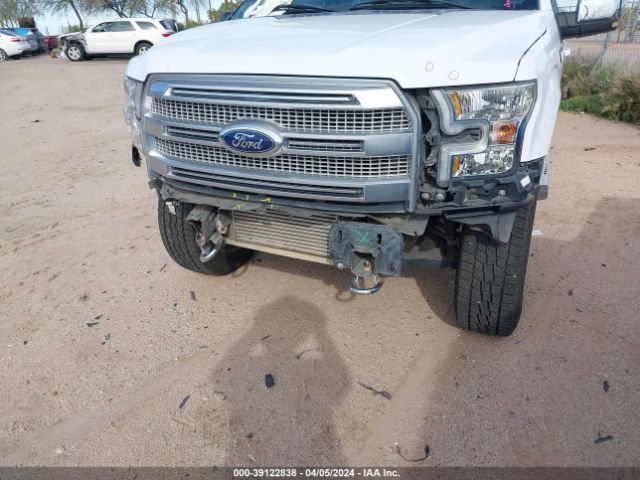 Photo 5 VIN: 1FTMF1EP4GKE91683 - FORD F-150 