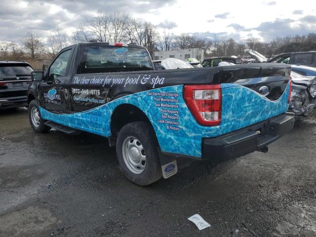 Photo 1 VIN: 1FTMF1EP4NKE47339 - FORD F150 