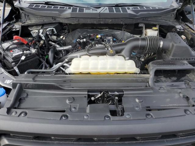 Photo 10 VIN: 1FTMF1EP4NKE47339 - FORD F150 