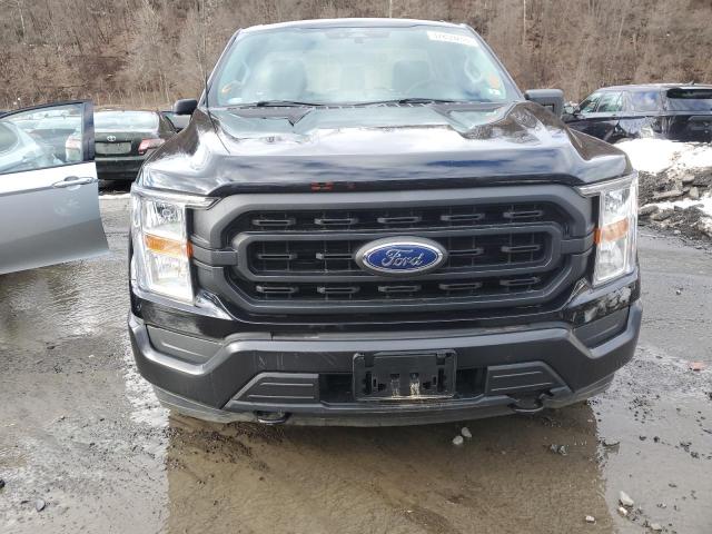 Photo 4 VIN: 1FTMF1EP4NKE47339 - FORD F150 