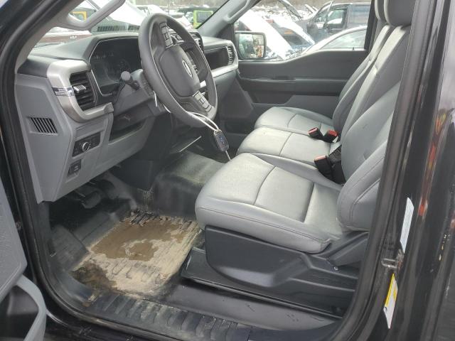 Photo 6 VIN: 1FTMF1EP4NKE47339 - FORD F150 