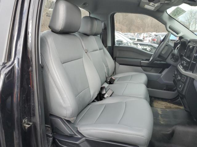 Photo 9 VIN: 1FTMF1EP4NKE47339 - FORD F150 