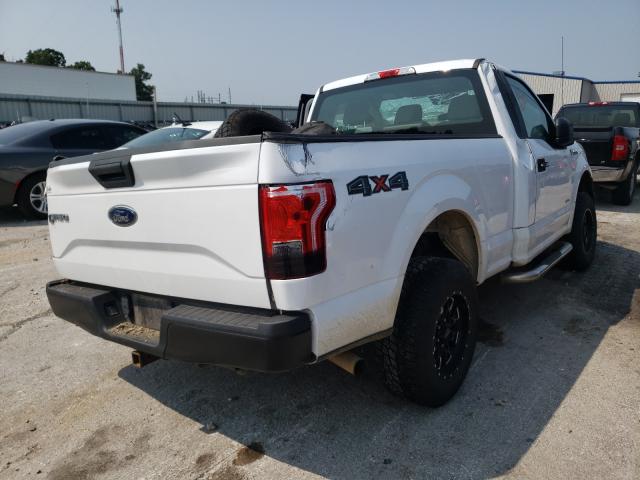 Photo 3 VIN: 1FTMF1EP5HKC54699 - FORD F150 