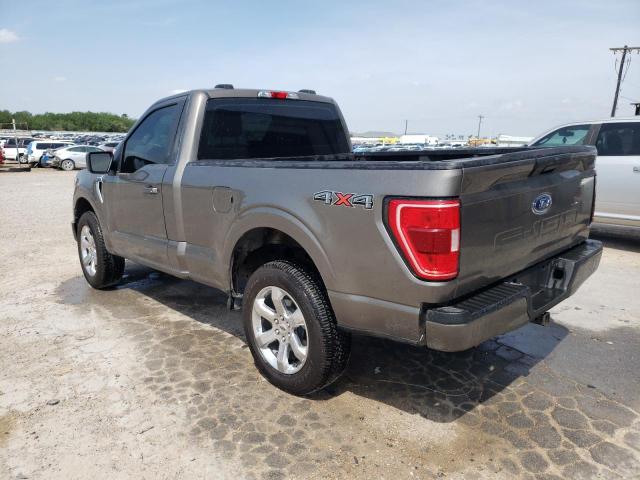 Photo 1 VIN: 1FTMF1EP5MKD42355 - FORD F150 