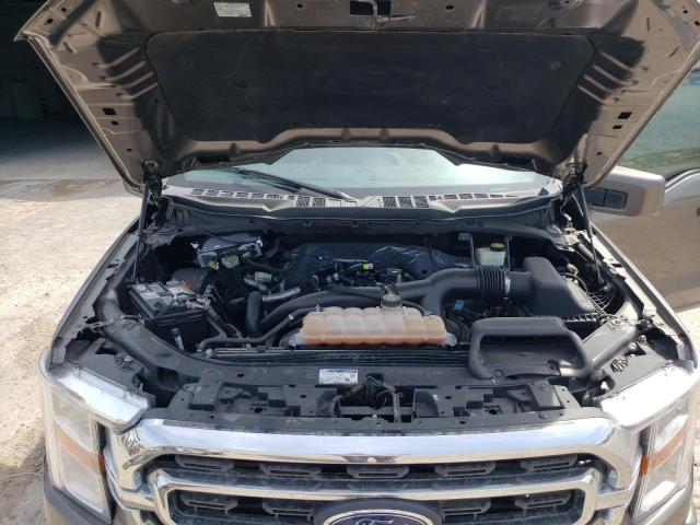 Photo 10 VIN: 1FTMF1EP5MKD42355 - FORD F150 