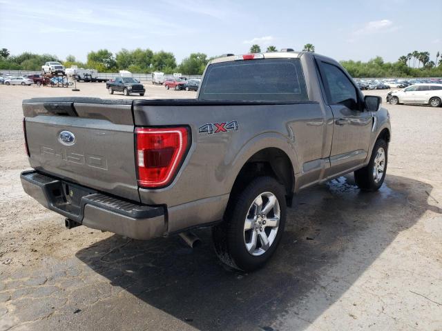 Photo 2 VIN: 1FTMF1EP5MKD42355 - FORD F150 