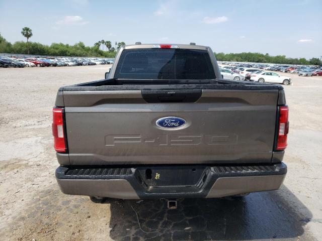 Photo 5 VIN: 1FTMF1EP5MKD42355 - FORD F150 