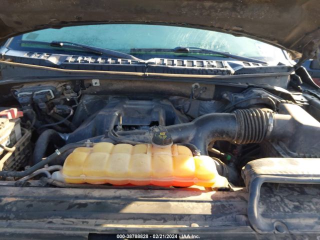 Photo 9 VIN: 1FTMF1EP6FFB49000 - FORD F-150 