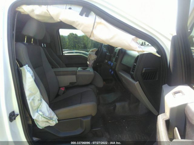 Photo 4 VIN: 1FTMF1EP6GKG03142 - FORD F-150 