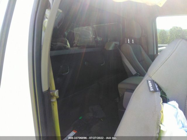 Photo 7 VIN: 1FTMF1EP6GKG03142 - FORD F-150 