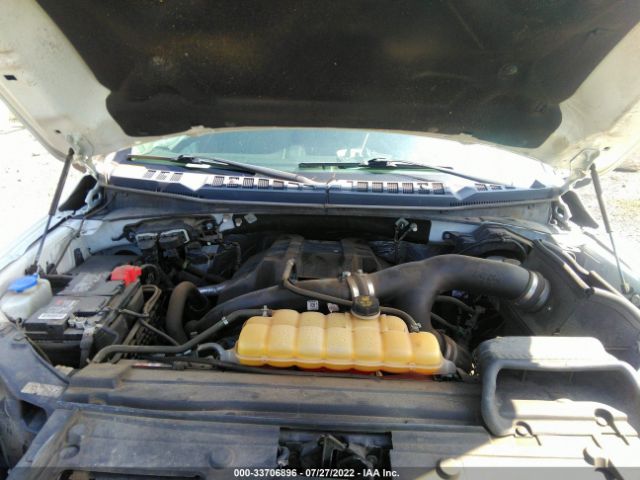 Photo 9 VIN: 1FTMF1EP6GKG03142 - FORD F-150 