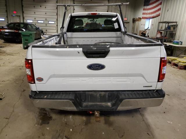 Photo 5 VIN: 1FTMF1EP6JKF01489 - FORD F150 