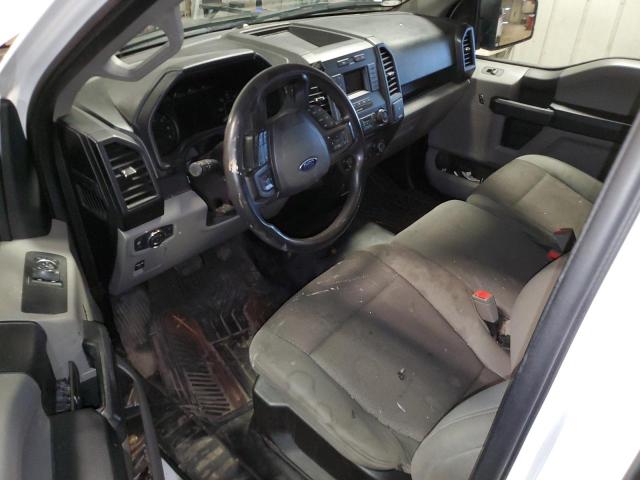 Photo 7 VIN: 1FTMF1EP6JKF01489 - FORD F150 