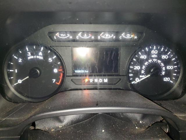 Photo 8 VIN: 1FTMF1EP6JKF01489 - FORD F150 