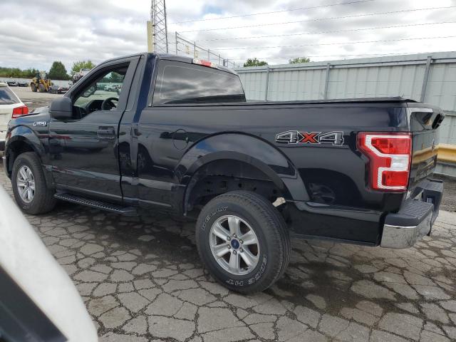 Photo 1 VIN: 1FTMF1EP6KFB15875 - FORD F150 