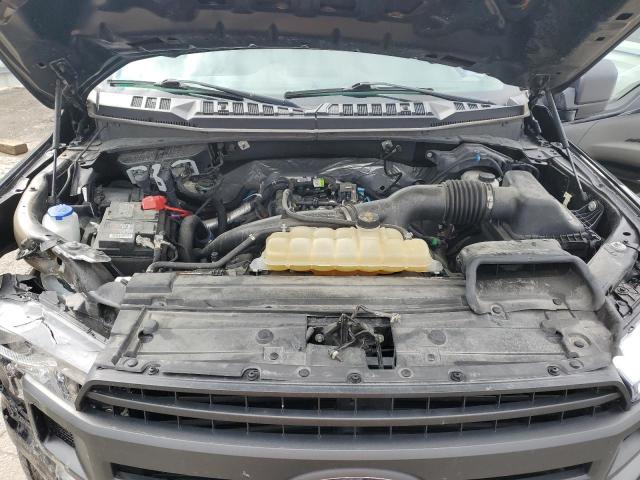 Photo 10 VIN: 1FTMF1EP6KFB15875 - FORD F150 