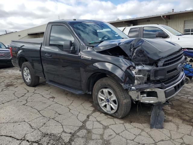 Photo 3 VIN: 1FTMF1EP6KFB15875 - FORD F150 