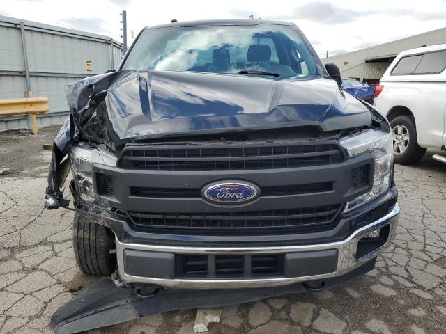 Photo 4 VIN: 1FTMF1EP6KFB15875 - FORD F150 