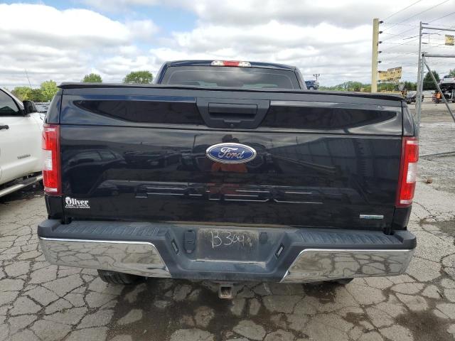 Photo 5 VIN: 1FTMF1EP6KFB15875 - FORD F150 