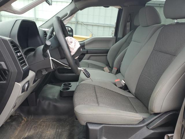 Photo 6 VIN: 1FTMF1EP6KFB15875 - FORD F150 