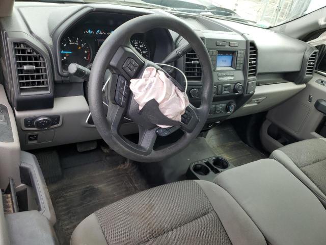 Photo 7 VIN: 1FTMF1EP6KFB15875 - FORD F150 