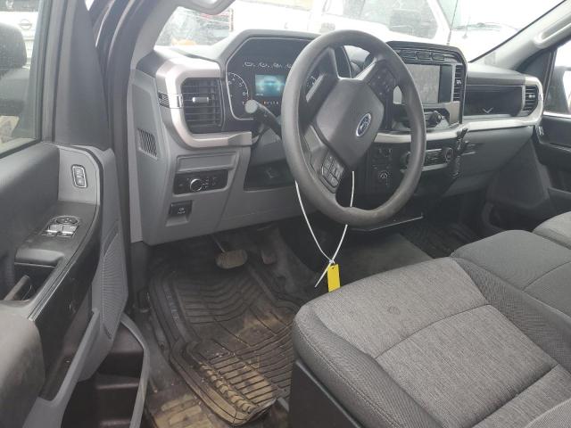 Photo 7 VIN: 1FTMF1EP6PKD57550 - FORD F150 